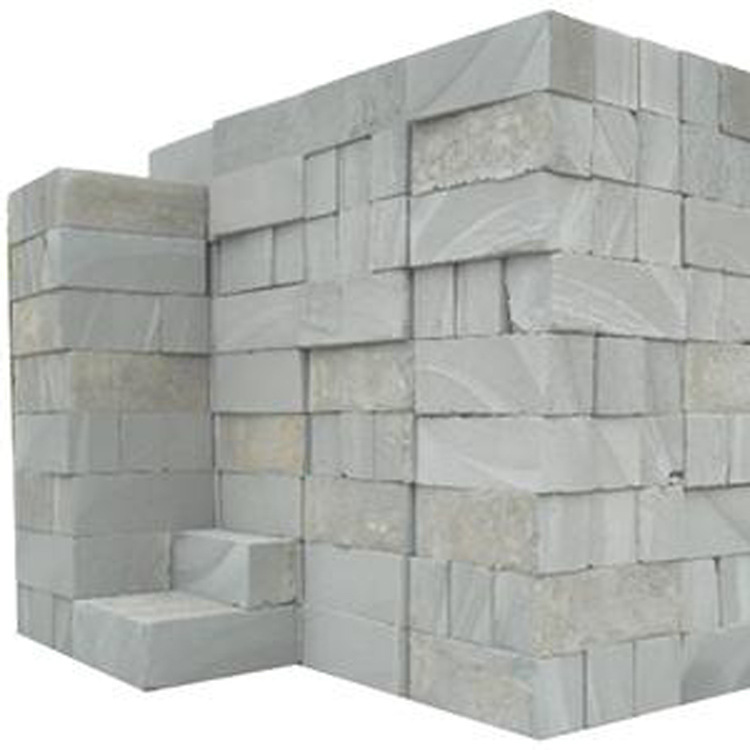 新乐不同砌筑方式蒸压加气混凝土砌块轻质砖 加气块抗压强度研究